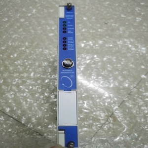 โมดูลหน้าเครื่อง Bentlynevada 350053 รุ่น 133388-01 สำหรับระบบตรวจสอบอุตสาหกรรม - Product Image 4