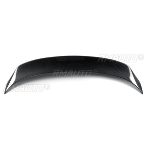 สปอยเลอร์หลังรถยนต์ทรง AR Style IS300 สำหรับ LEXUS IS200 IS250 IS350 IS300 ปี 2014-2019  ตกแต่งฝากระโปรงท้ายรถ - Product Image 2