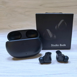 หูฟังบลูทูธไร้สายหูฟังสเตอริโอแบบ In-Ear ANC สำหรับสตูดิโอ4 <span class=keywords><strong>3</strong></span> Pros - Product Image 2