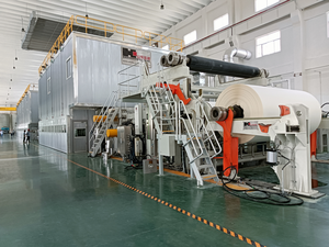 Macchinario per la Lavorazione della Carta A4 per <span class=keywords><strong>Quaderni</strong></span>, Macchina per la Produzione <span class=keywords><strong>di</strong></span> Carta Culturale - Product Image 5