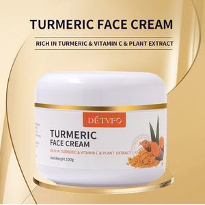 Crema blanqueadora para el acné y la piel, crema blanqueadora para blanquear y acné, vitamina c - Product Image 6