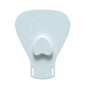 Masajeador de Manos Recargable de 3 Colores, Máscara de Masaje de Belleza Portátil para Uso Personal - Product Image 2