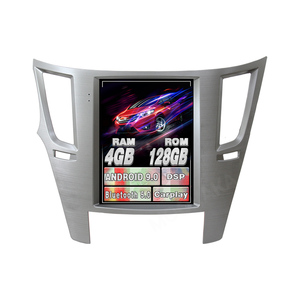 Android 10 de la Radio del coche para <span class=keywords><strong>Subaru</strong></span> <span class=keywords><strong>Outback</strong></span> Legacy <span class=keywords><strong>Outback</strong></span> 2009, 2010, 2011, <span class=keywords><strong>2012</strong></span>, 2013, 2014 reproductor Multimedia GPS de navegación 2 din DVD - Product Image 1