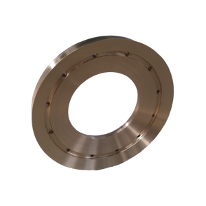 Single Cylinder Hydraulic Cone Crusher with <b>Lead</b> Bronze Copper Sleeve Manufactured by Leading Company - Product Image 5