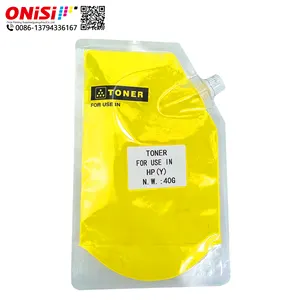 Green Life Farbkartusche Tinten-Toner-Pulver Nachfüllen für Hp Farbe 1215 1025 1215 3525 4025 5525 1312 1515 1518 Toner-Kartusche - Product Image 6