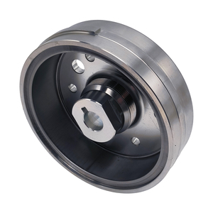Nuevo rotor de volante compatible con SUZUKI EI GER <span class=keywords><strong>ARCTIC</strong></span> <span class=keywords><strong>CAT</strong></span> <span class=keywords><strong>400</strong></span> OEM 3430-071 32102-38F00 ATV UTV Repuestos - Product Image 4