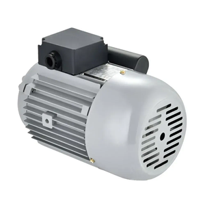 Motor Eléctrico Monofásico de Inducción con Capacitor de Arranque Guangyue 1.1kw 1.5hp Serie Yc 220v 50hz - Product Image 3