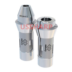 <span class=keywords><strong>TF25</strong></span> Цанга для токарного станка швейцарского типа, Цанга 145E с длинным носом хорошего качества E145 - Product Image 1