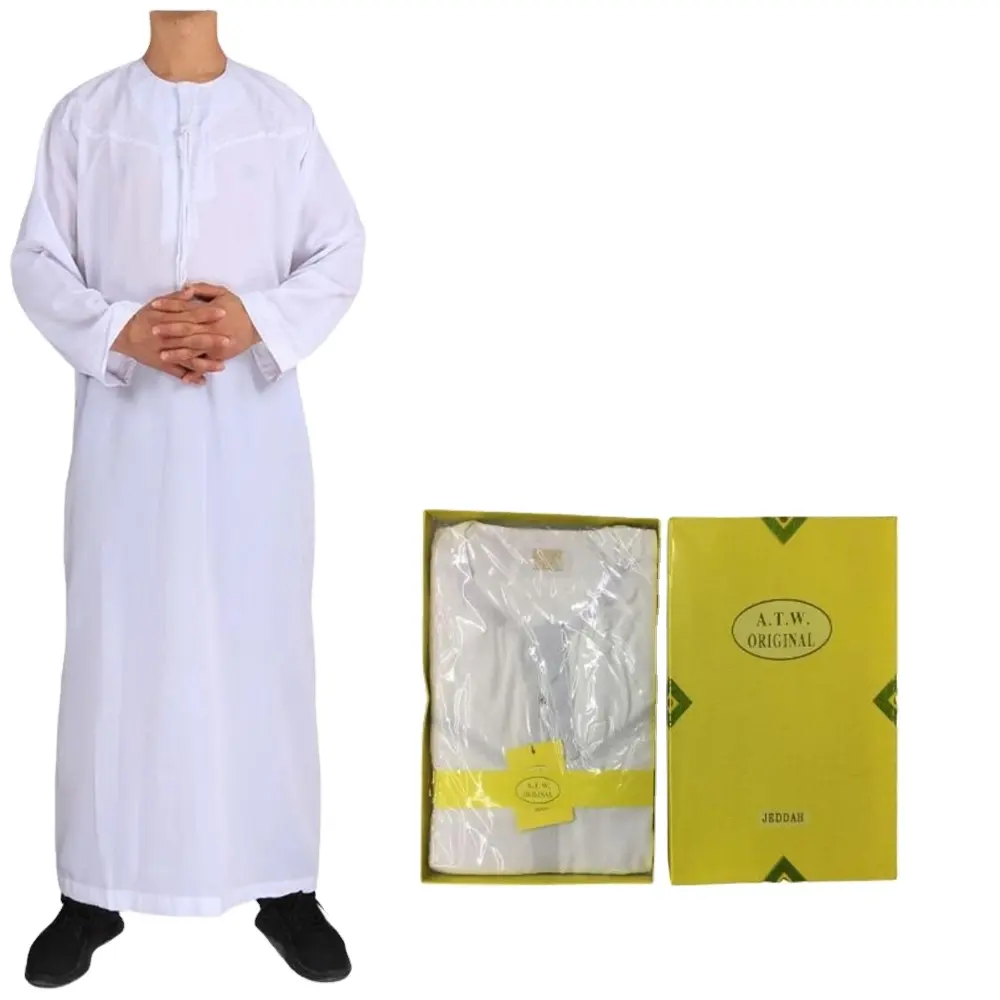 omani bangladesh kaftan dubai kandura moroccan arabic thobes manufacturers jalabiya for men muslim saudi islamic clothing