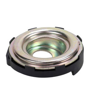 Pièces automobiles Hanous, <span class=keywords><strong>support</strong></span> de suspension, roulement de <span class=keywords><strong>support</strong></span> supérieur pour Fiat OEM 7798979 27087 4880049AG 8500 15913 - Product Image 2