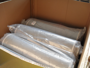 Chúng tôi CFR 1633 & 1632 Tiêu chuẩn chống cháy cot mùa xuân hoặc bọt nệm - Product Image 6