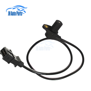 CKP เซ็นเซอร์ตำแหน่งเพลาข้อเหวี่ยงสำหรับ <span class=keywords><strong>Fiat</strong></span> สำหรับ Hyundai สำหรับ Lancia 0261210115 0261210102 7756925 7799033เซ็นเซอร์ข้อเหวี่ยง39650 42140 - Product Image 3