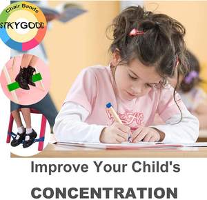 ซื้อของเล่นยางบำบัดเพื่อการศึกษาอื่นๆ,<span class=keywords><strong>ยาง</strong></span>ยืดหยุ่นทำจากยางยืดเด้งบริหารเท้าเก้าอี้สำหรับเด็ก - Product Image 6