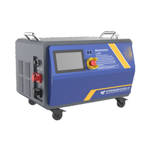 1500V Điện áp tối đa 40kw Pin sạc thiết bị 653*469*450 mét testers cho năng lượng lưu trữ ngành công nghiệp pin - Product Image 1