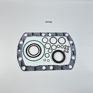 Kit de Reparación de Bomba Hidráulica A6VM200 A7VO28 A7VO55 A7VO250, Venta Especial de Repuestos Hidráulicos - Product Image 3