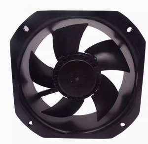 베델 22580 축류 팬 200FZY8-S 380v 220v 캐비닛 박스 용 용접 방열 팬 - Product Image 2