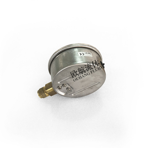 เกจวัด SPG 100-00400-01-S-B08 - Product Image 3