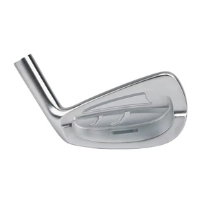 OEM Tête de fer unisexe pour clubs de golf Nouveau design Fers de golf forgés CNC pour hommes Main droite 3-11 Sw - Product Image 2