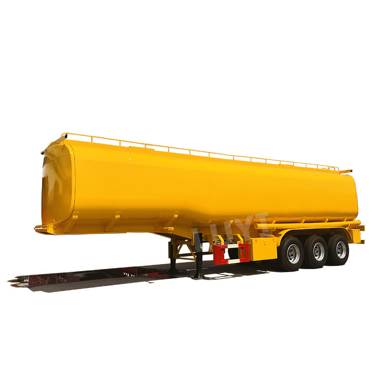 High Quality Steel LPG LNG Fuel