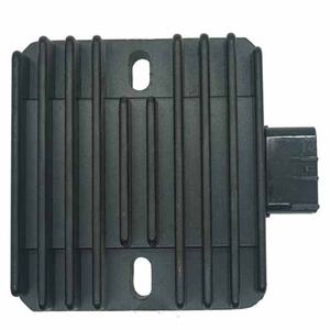 Rectificador de regulador de motocicleta, 6 pines, VN 900 <span class=keywords><strong>Z</strong></span> <span class=keywords><strong>750</strong></span> YP 400 <span class=keywords><strong>Z</strong></span> 1000 <span class=keywords><strong>Ninja</strong></span> 300 YZF-R6 Z750 VN900 YP400 ZR1000 Z1000 Ninja300 - Product Image 3