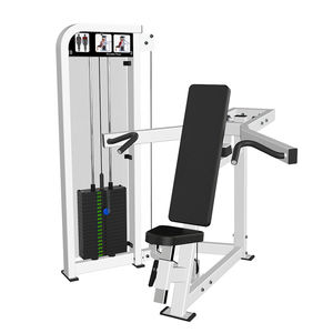 Suministro <span class=keywords><strong>de</strong></span> fábrica china Precio <span class=keywords><strong>barato</strong></span> Mejor entrenador <span class=keywords><strong>de</strong></span> levantamiento <span class=keywords><strong>de</strong></span> pesas Cable Crossover Smith Machine Sistema <span class=keywords><strong>de</strong></span> polea <span class=keywords><strong>de</strong></span> prensa <span class=keywords><strong>de</strong></span> hombro - Product Image 1