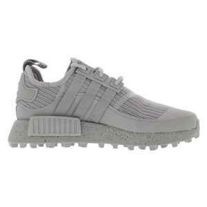 Scarpe da Uomo Adidas NMD_R1 TR, Taglia 10, Colore: Grigio - Product Image 2