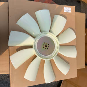 Aspa de Ventilador 10Y para Motor R130 Totalmente Nueva - Product Image 2