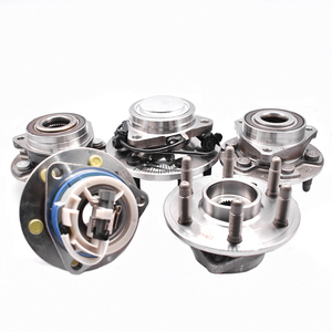 Unité de moyeu de roue avant personnalisable de haute qualité 515119 9L3Z-1104A pour Ford F-150 <span class=keywords><strong>Raptor</strong></span> et Lincoln Navigator 2009-2011 - Product Image 4