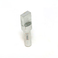 Diamant-Pulver-Schleifmittel für Schleifscheiben-Reparaturmesser – OEM anpassbar