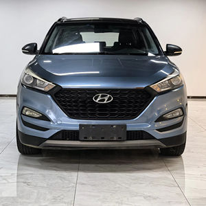 <span class=keywords><strong>Tucson</strong></span> <span class=keywords><strong>2016</strong></span> 1.6T Turbo, Auto <span class=keywords><strong>Usado</strong></span>, Volante a la Izquierda, Automático, Interior Oscuro, Llantas R17, Vista Panorámica Inteligente para Adultos - Product Image 1