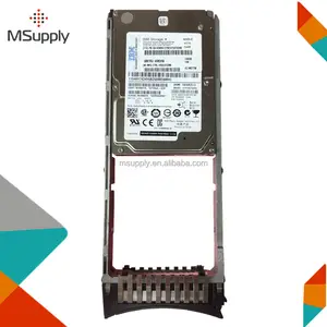 45w3950 45w9612 146GB 15K RPM SAS 6 Gb/giây 2.5inch HDD loạt máy chủ nội bộ 49y7434 st9146753ss