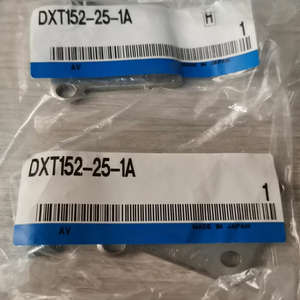 Soporte de Instalación para Válvula Solenoide Original-SMC DXT152-25-1A - Product Image 4