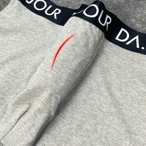 2025 Boxer da <span class=keywords><strong>Uomo</strong></span> Personalizzati con Logo, in Cotone con Tasca e Doppio Scomparto, Stampa Personalizzata, MOQ Ridotto - Product Image 5