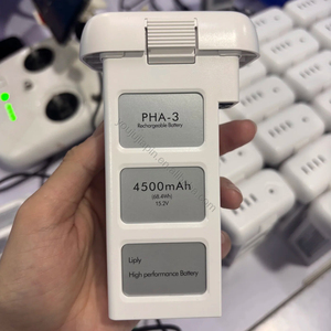 Pin <span class=keywords><strong>DJI</strong></span> P3 <span class=keywords><strong>Phantom</strong></span> <span class=keywords><strong>3</strong></span> Tiêu Chuẩn/4K/SE/Advanced/Pro Pin Bay Thông Minh Phụ Kiện Máy Bay Không Người Lái 4480 MAh - Product Image 5