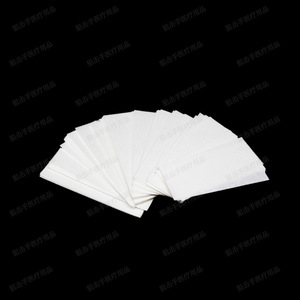 กระดาษซับน้ำอะโอก 100 แผ่นต่อกล่อง ผลิตจากฝ้ายธรรมชาติ สำหรับใช้ในห้องปฏิบัติการ - Product Image 2