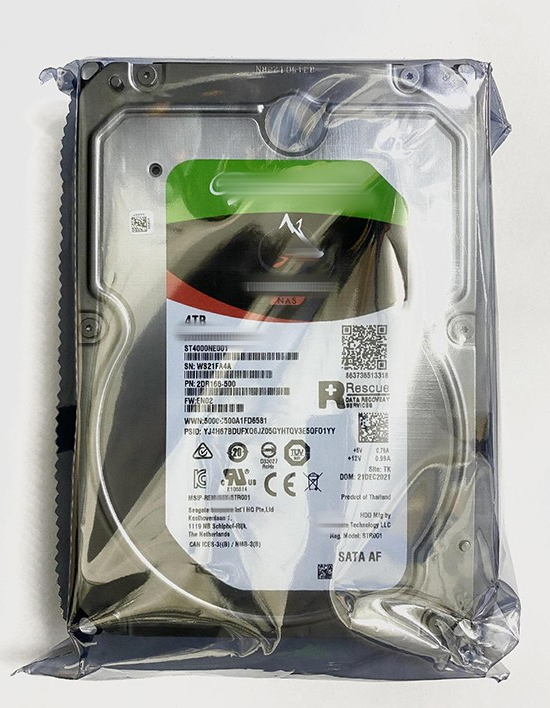 E*A様 SEAGATE　HDD 4TB 　ST4000VX015 Seagate 4TB ST4000VX015 3.5