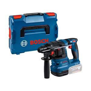 Taladro percutor inalámbrico Bosch GBH 18V-22 profesional en estuche - Product Image 1
