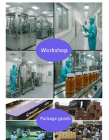 Capsules de Métabolisme OEM avec Logo Personnalisé, Vitamine B12, Chrome, Cumin Noir, 60 Capsules, Compléments Alimentaires à Base de Plantes pour la Croissance des Cheveux et le Métabolisme
