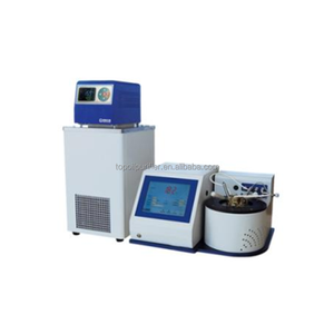 Probador de Punto de Inflamación de Copa Cerrada Automático TP-129 <span class=keywords><strong>Abel</strong></span>, de Fácil Operación y Buen Rendimiento - Product Image 5