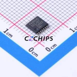 Expansor de E/S de Chip IC de circuito integrado PCA9554CPWJ, nuevo y original - Product Image 1