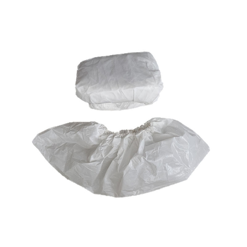 Одноразовый чехол для обуви Yulan IV710 CPE