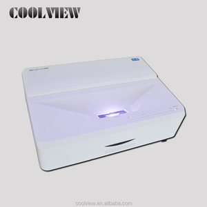 Short Throw <b>Projector</b> 8000 Lumens Wu7200 Wu720 - Product Image 3