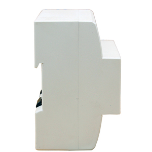 Nhà Máy Chất Lượng 7P Ba Giai Đoạn Din Rail Điện Thông Minh Analog Năng Lượng Kỹ Thuật Số <span class=keywords><strong>Meter</strong></span>/<span class=keywords><strong>Kwh</strong></span> Năng Lượng <span class=keywords><strong>Meter</strong></span>/Kilo Watt Giờ <span class=keywords><strong>Meter</strong></span> - Product Image 6