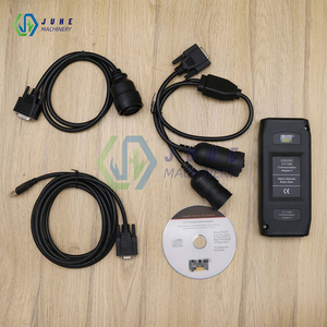 317-7485 3177485 mèo et3 Bộ chuyển đổi truyền thông 3 2025a phần mềm nặng máy xúc xe tải mèo công cụ chẩn đoán + CF-53 máy tính xách tay - Product Image 5