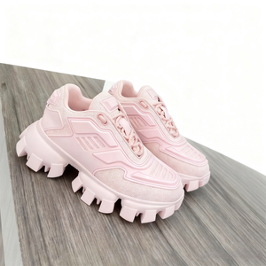 Baskets Chunky <span class=keywords><strong>Tendance</strong></span> pour Hommes, Respirantes, Idéales pour le Printemps, l'Été et l'Automne, avec Option Logo Personnalisé - Product Image 6