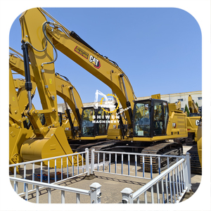 รถขุด 30 ตัน ปี 2026 รุ่น CAT330GC สำหรับงานเหมือง โรงงานจีน ราคาถูก CATERPILLAR 330GC 330NG 330D 330C รถขุดตีนตะขาบ - Product Image 1