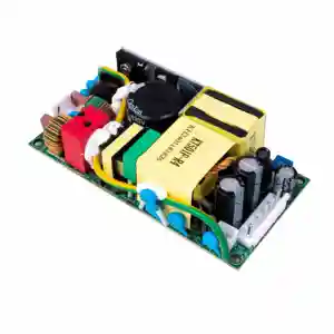 AC to DC switching power supply 300W 24V open frame SMPS