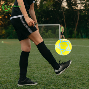 Palloni da <span class=keywords><strong>Calcio</strong></span> Zhensheng ODM per Allenamento Indoor e Outdoor - Product Image 6
