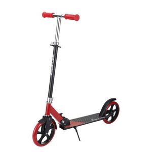 Commerce de gros alliage d'aluminium Kick Scooter adulte Pro Scooter avec roues de 200mm PU - Product Image 1