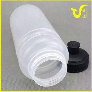 Échantillon gratuit Bouteille d'eau sport en acier inoxydable isolée sous vide à double paroi, durable, personnalisée, de haute qualité, vente en gros - Product Image 4